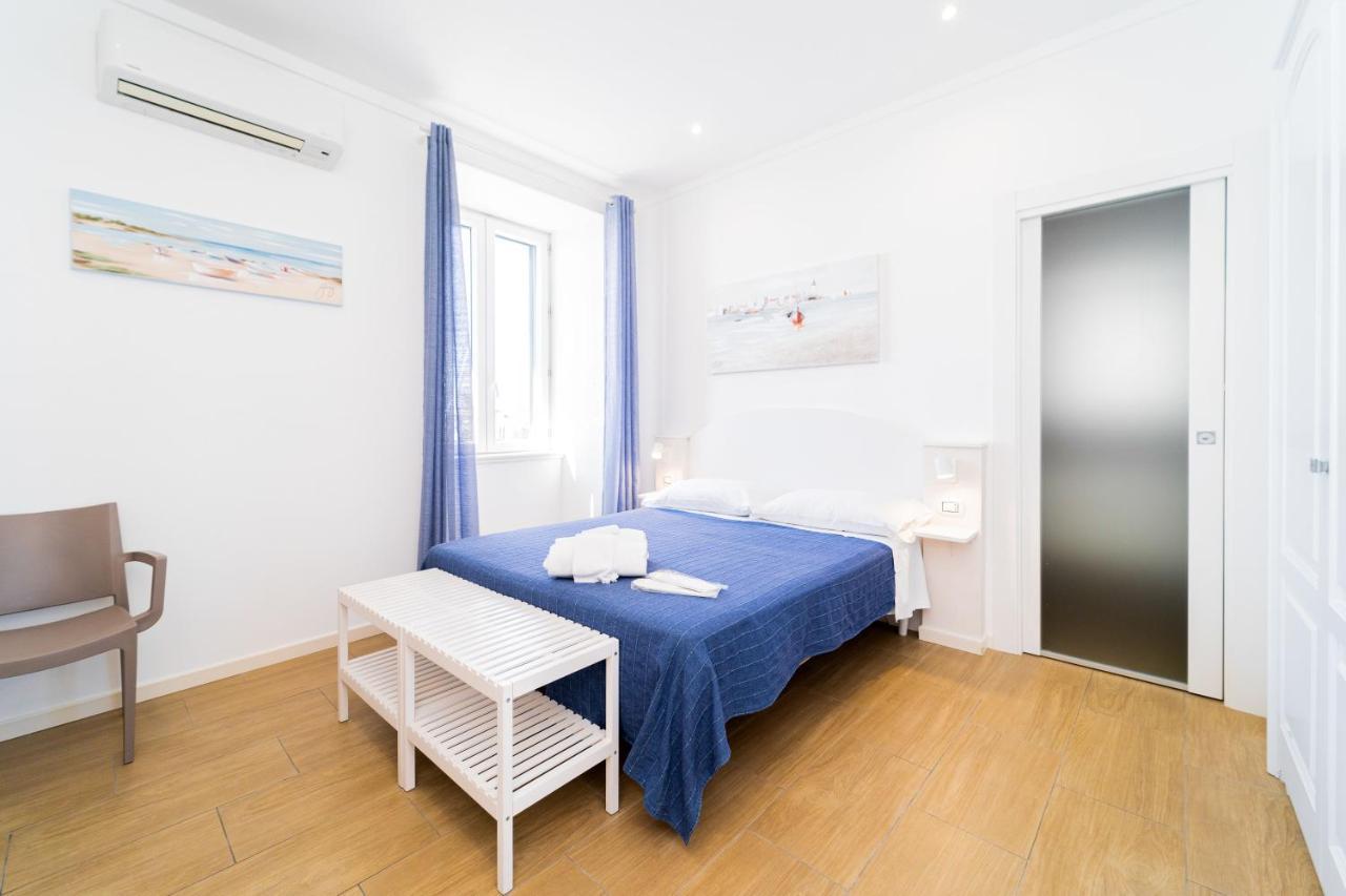 Frennesia Amalfi Coast Bed & Breakfast Атрани Екстериор снимка