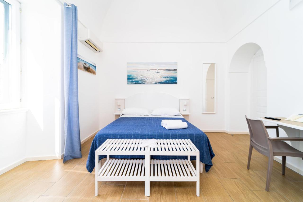 Frennesia Amalfi Coast Bed & Breakfast Атрани Екстериор снимка