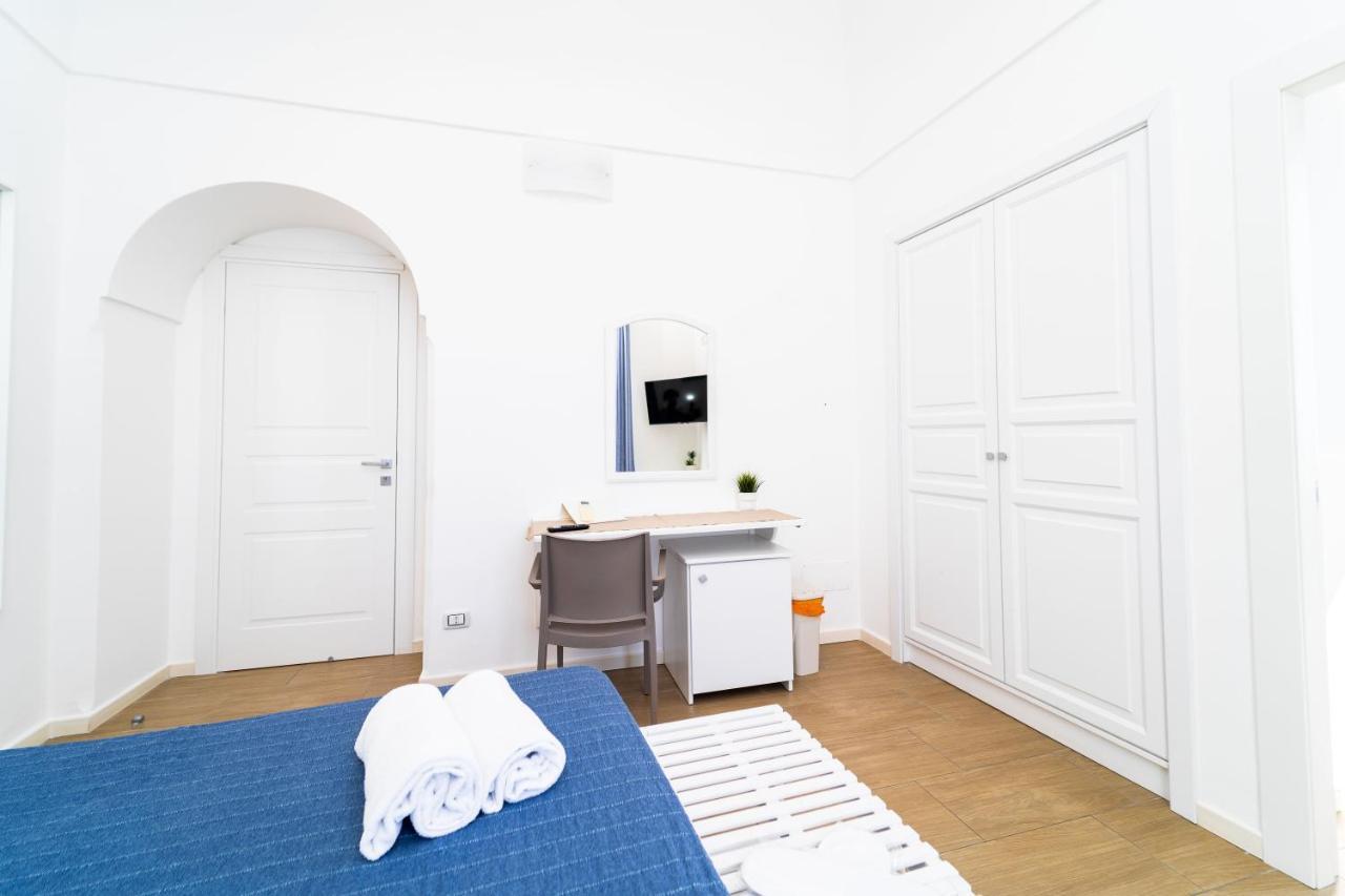 Frennesia Amalfi Coast Bed & Breakfast Атрани Екстериор снимка