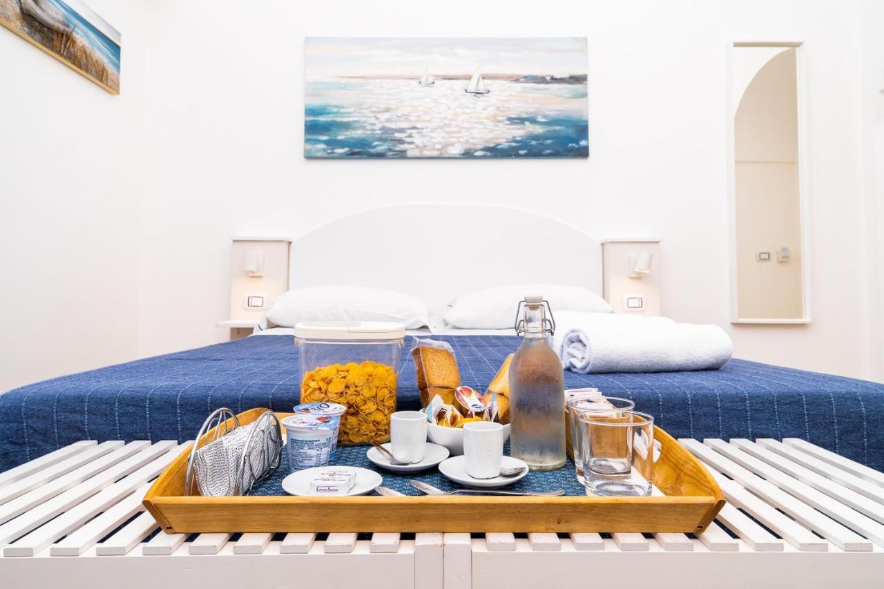 Frennesia Amalfi Coast Bed & Breakfast Атрани Екстериор снимка