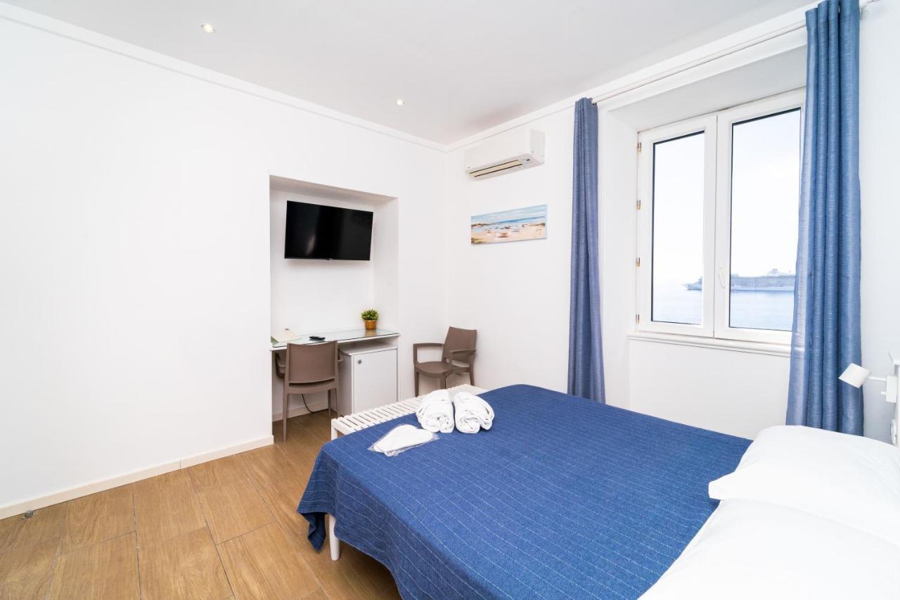 Frennesia Amalfi Coast Bed & Breakfast Атрани Екстериор снимка