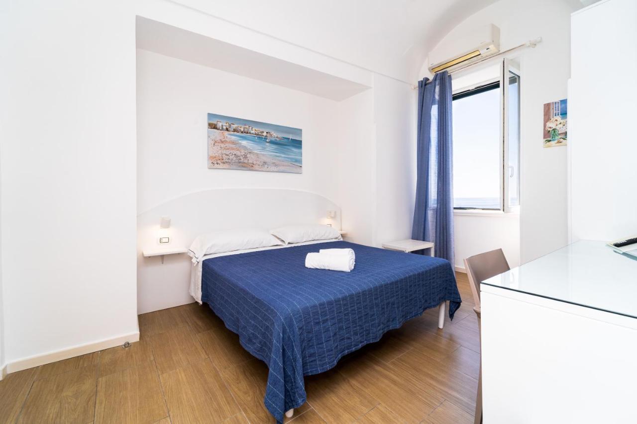 Frennesia Amalfi Coast Bed & Breakfast Атрани Екстериор снимка