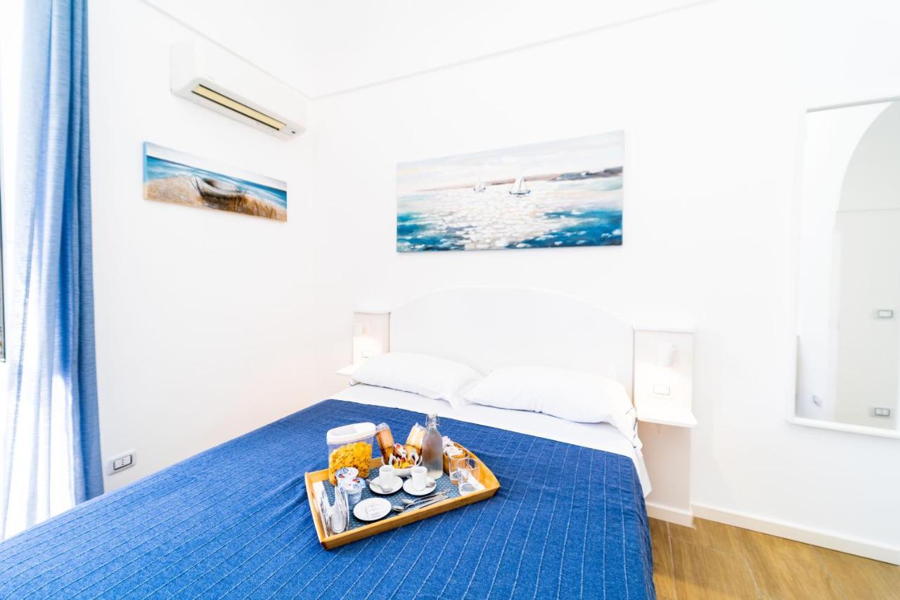 Frennesia Amalfi Coast Bed & Breakfast Атрани Екстериор снимка