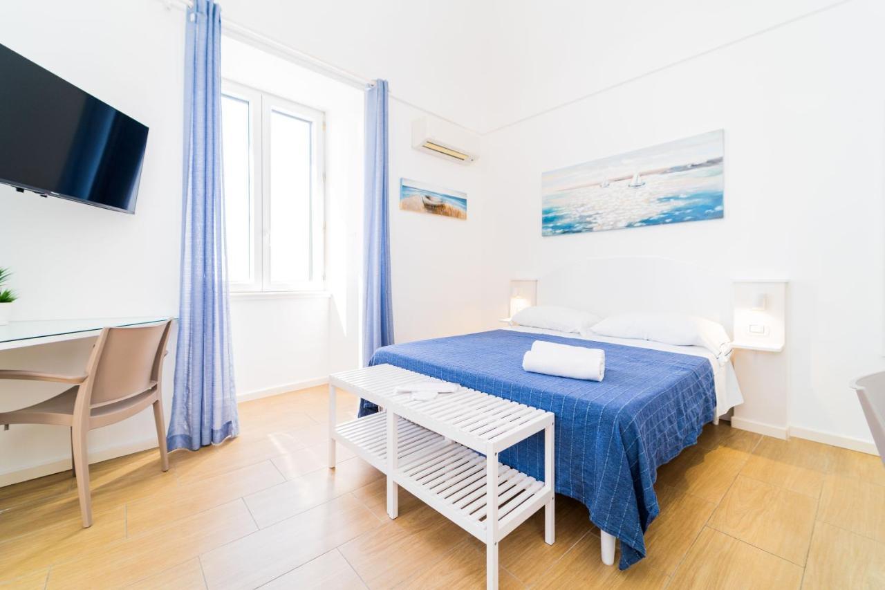 Frennesia Amalfi Coast Bed & Breakfast Атрани Екстериор снимка