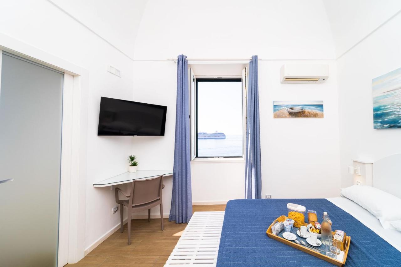 Frennesia Amalfi Coast Bed & Breakfast Атрани Екстериор снимка