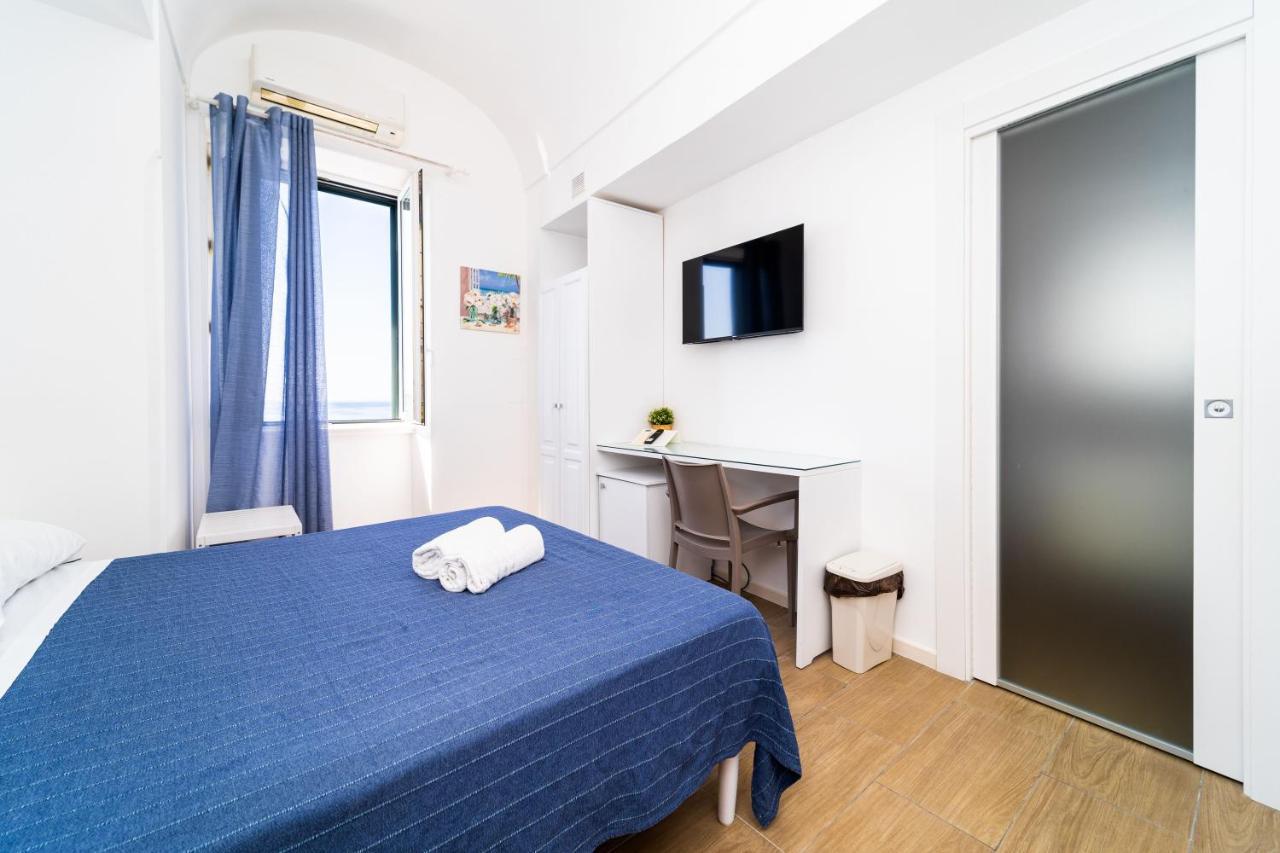 Frennesia Amalfi Coast Bed & Breakfast Атрани Екстериор снимка