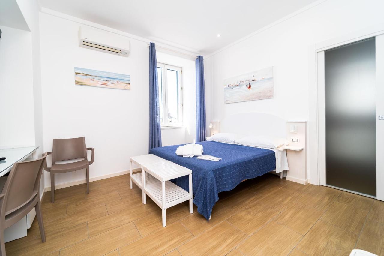 Frennesia Amalfi Coast Bed & Breakfast Атрани Екстериор снимка