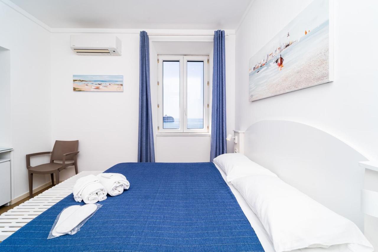 Frennesia Amalfi Coast Bed & Breakfast Атрани Екстериор снимка