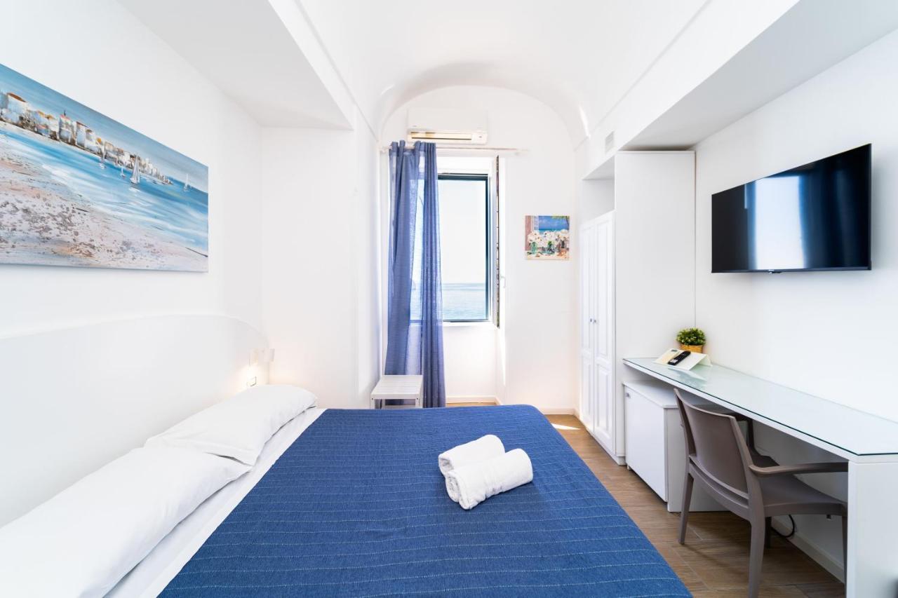 Frennesia Amalfi Coast Bed & Breakfast Атрани Екстериор снимка